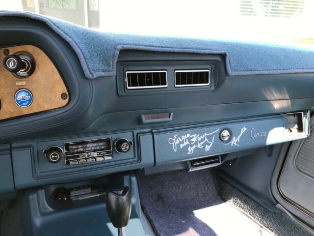 1977 Chevrolet Camaro LT - photo 8