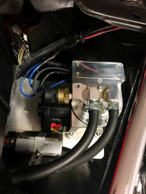 1977 Chevrolet Camaro - photo 11