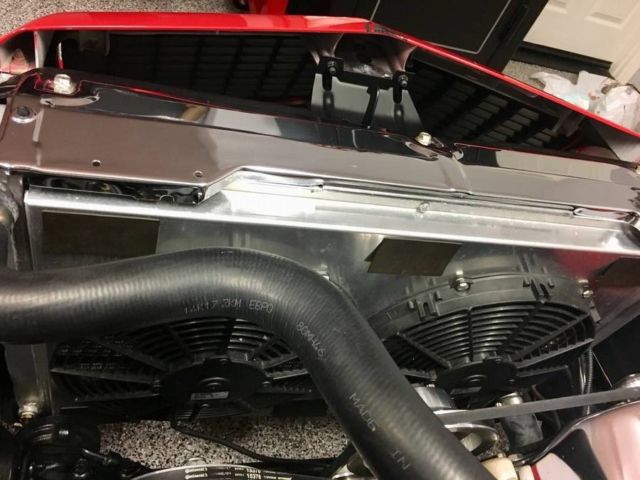 1977 Chevrolet Camaro - photo 13