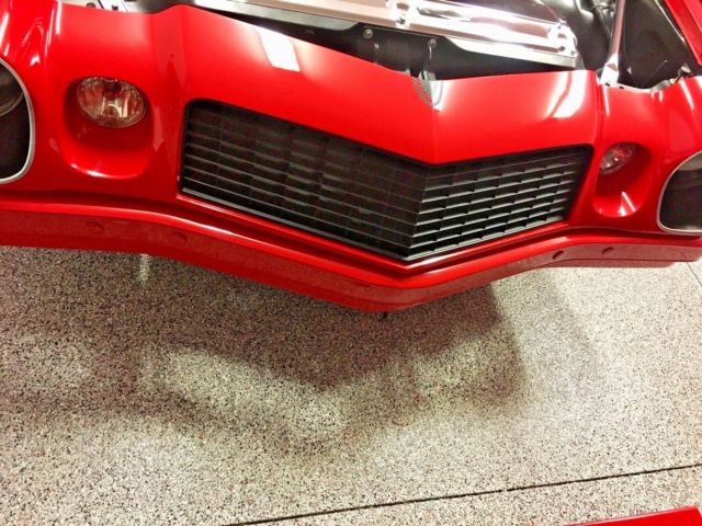 1977 Chevrolet Camaro - photo 6