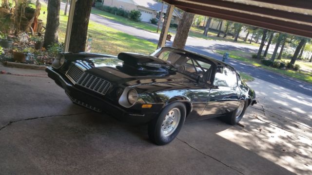 1977 Chevrolet Camaro