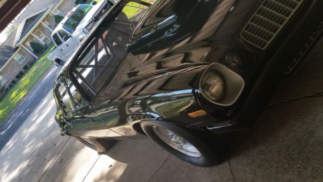 1977 Chevrolet Camaro - photo 7