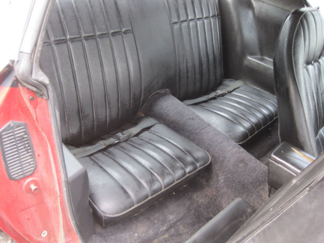 1977 Chevrolet Camaro RALLY SPORT - photo 10