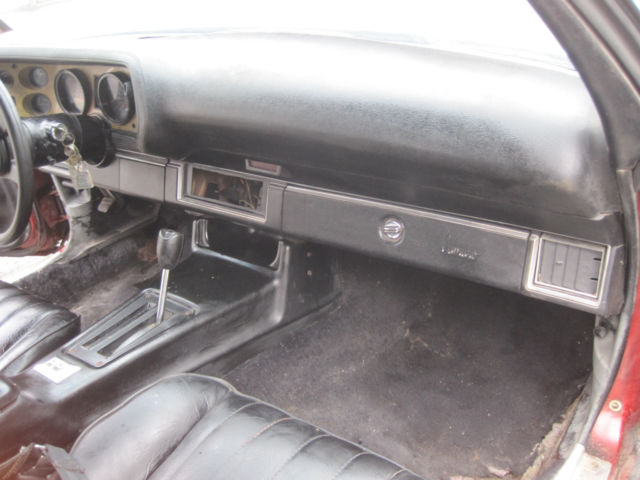 1977 Chevrolet Camaro RALLY SPORT - photo 7