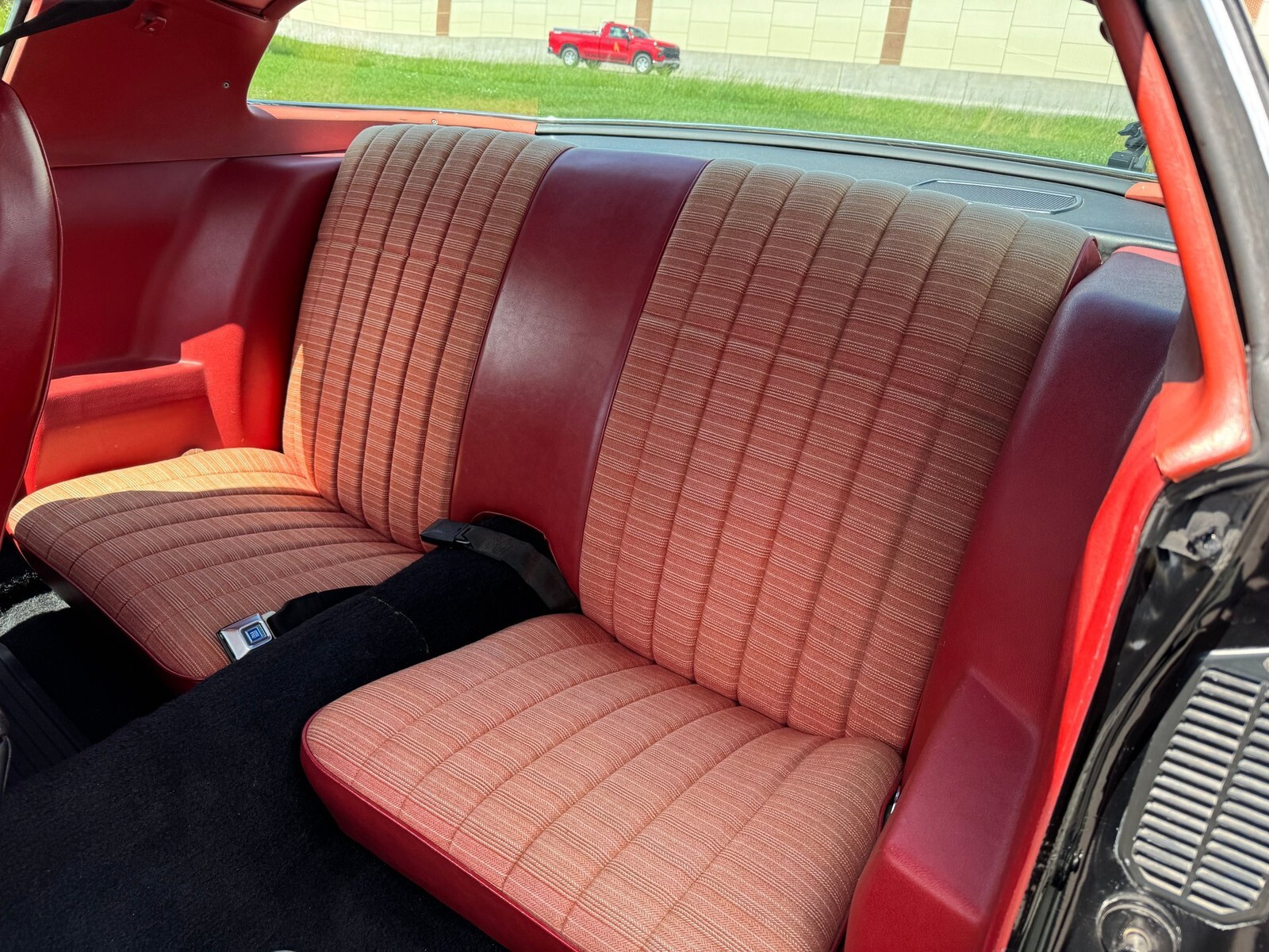 1977 Chevrolet Camaro * 4 Speed - photo 12