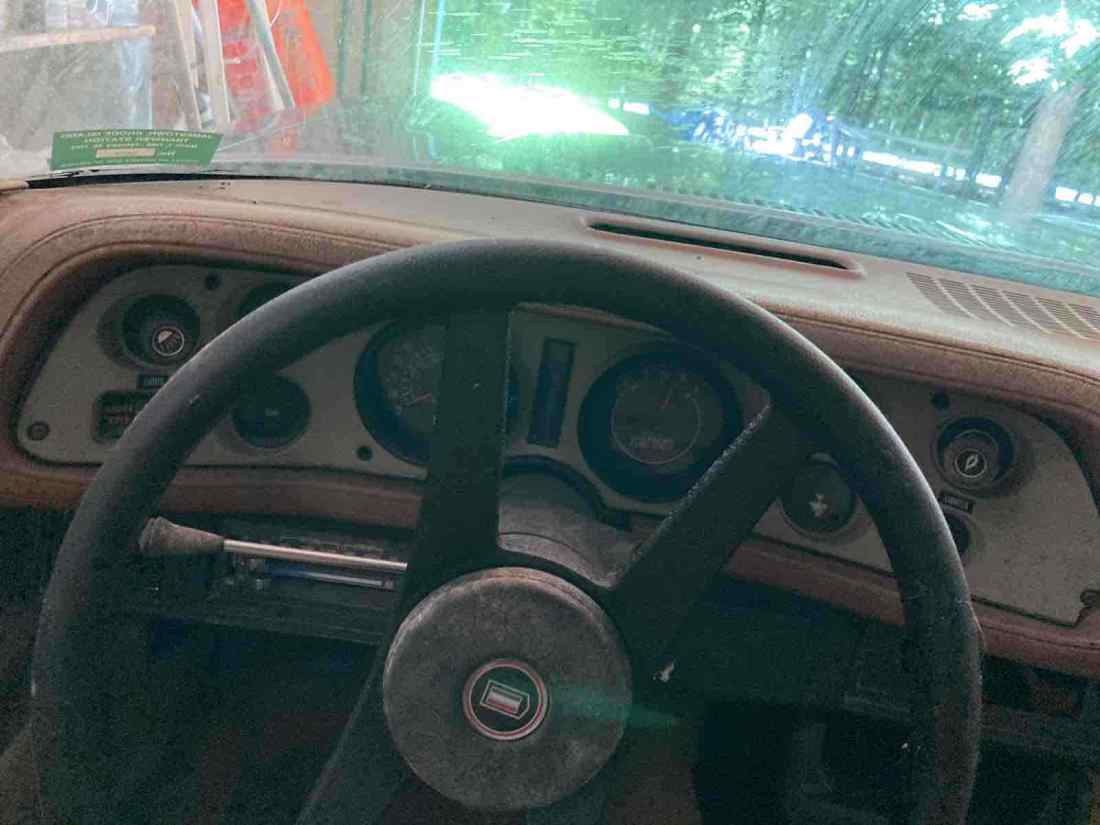 1977 Chevrolet Camaro - photo 4