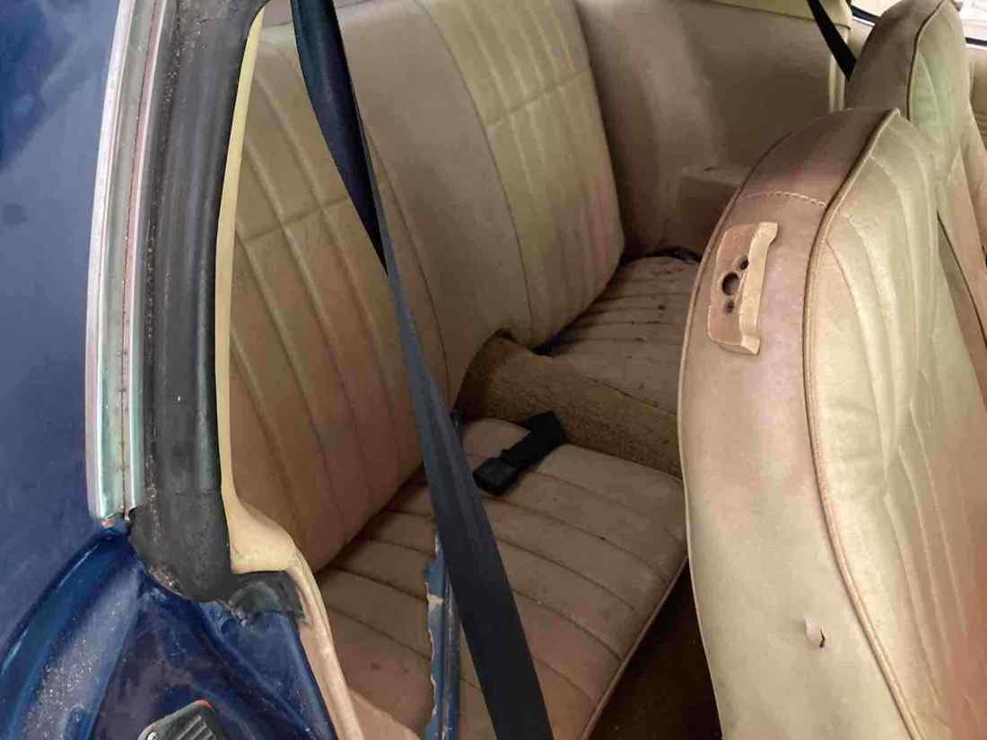 1977 Chevrolet Camaro - photo 7