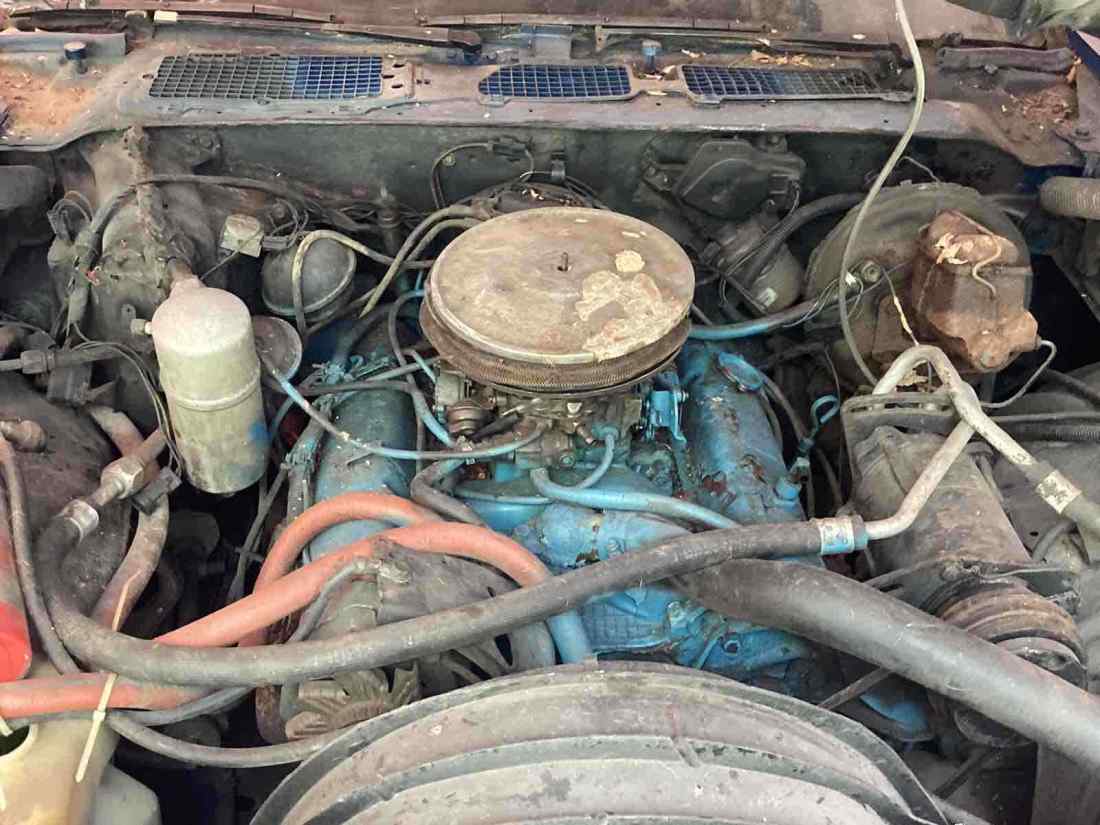 1977 Chevrolet Camaro - photo 8