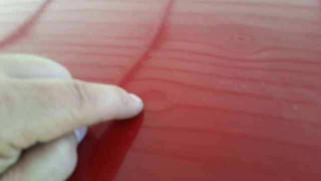 1977 Chevrolet Camaro Type LT - photo 7