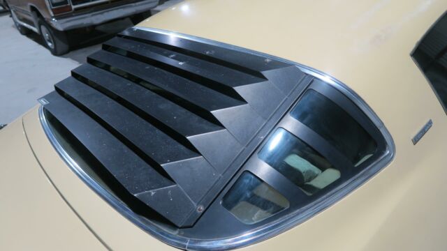 1977 Chevrolet Camaro TYPE LT V8 CALIFORNIA CAR! CLEAN! - photo 10