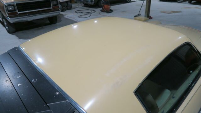 1977 Chevrolet Camaro TYPE LT V8 CALIFORNIA CAR! CLEAN! - photo 11