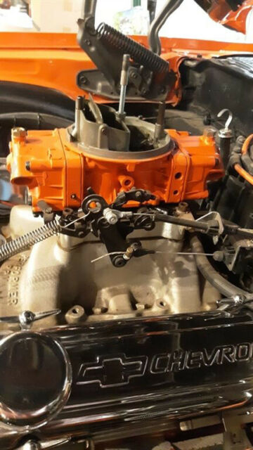 1977 Chevrolet Camaro Z28 with Suspension Package - photo 13