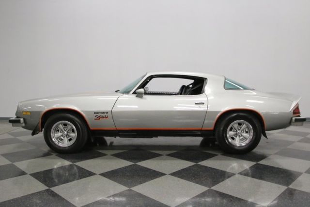 1977 Chevrolet Camaro Z/28 - photo 3