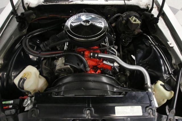 1977 Chevrolet Camaro Z/28 - photo 4