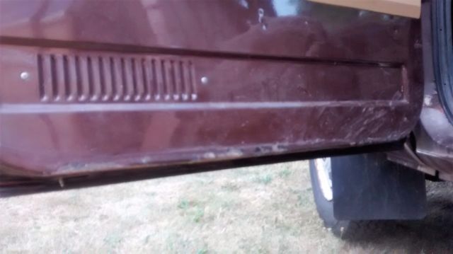 1977 Chevrolet Other Pickups cheyenne 20 - photo 11