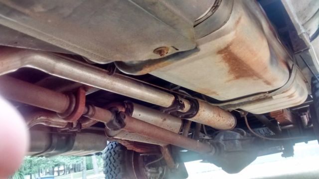 1977 Chevrolet Other Pickups cheyenne 20 - photo 8