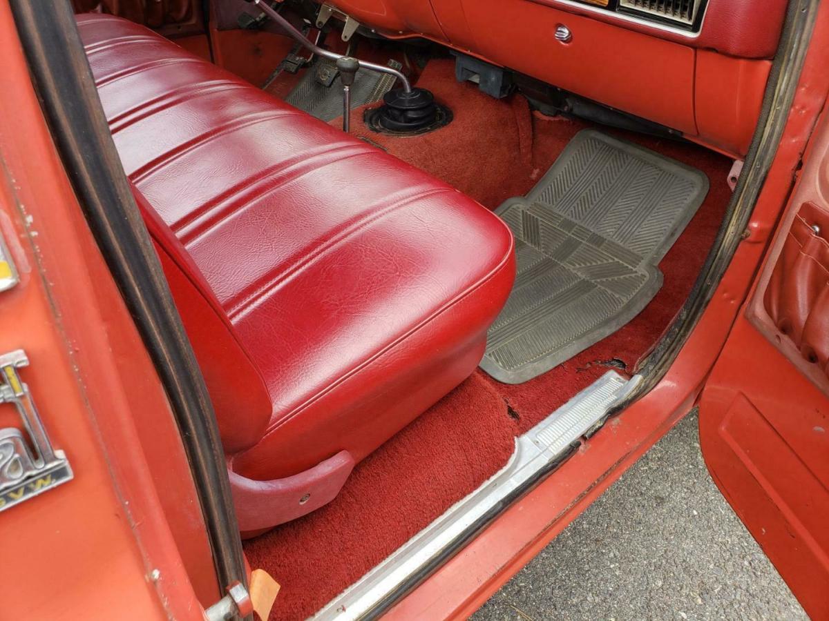 1977 Chevrolet Cheyenne - photo 9