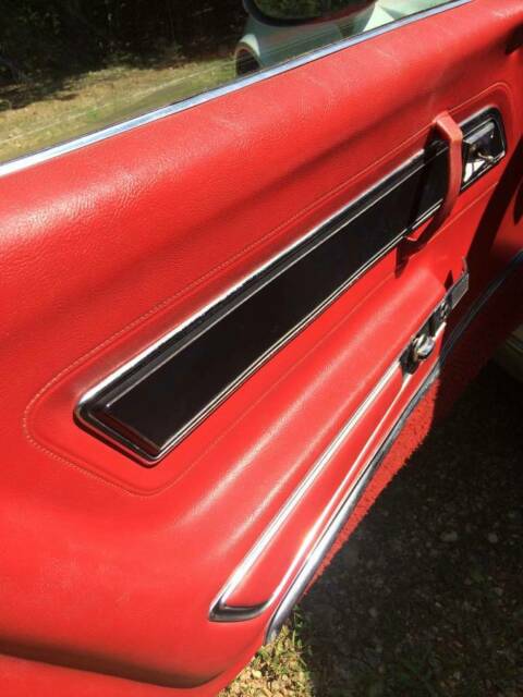 1977 Chevrolet Corvette - photo 8