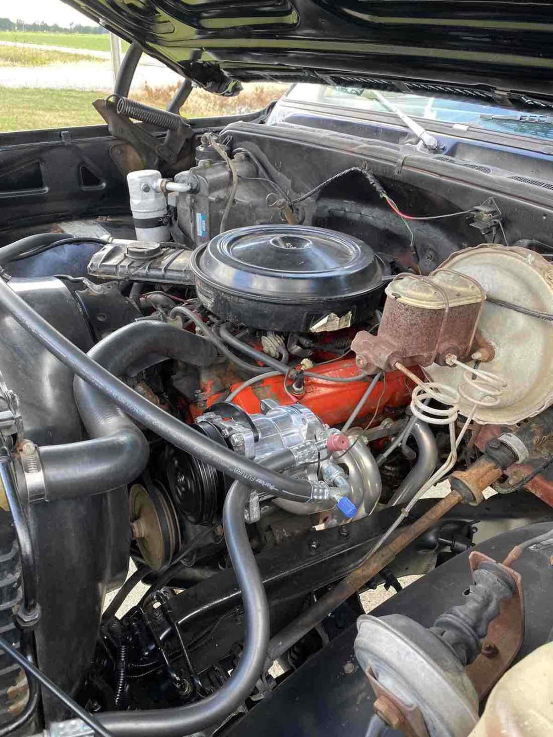 1977 Chevrolet cheyenne k20 Cheyenne - photo 12