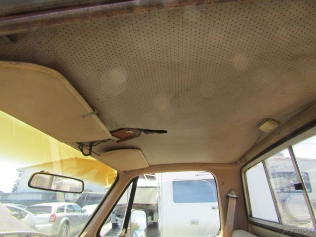 1977 Chevrolet C/K Pickup 1500 - photo 11