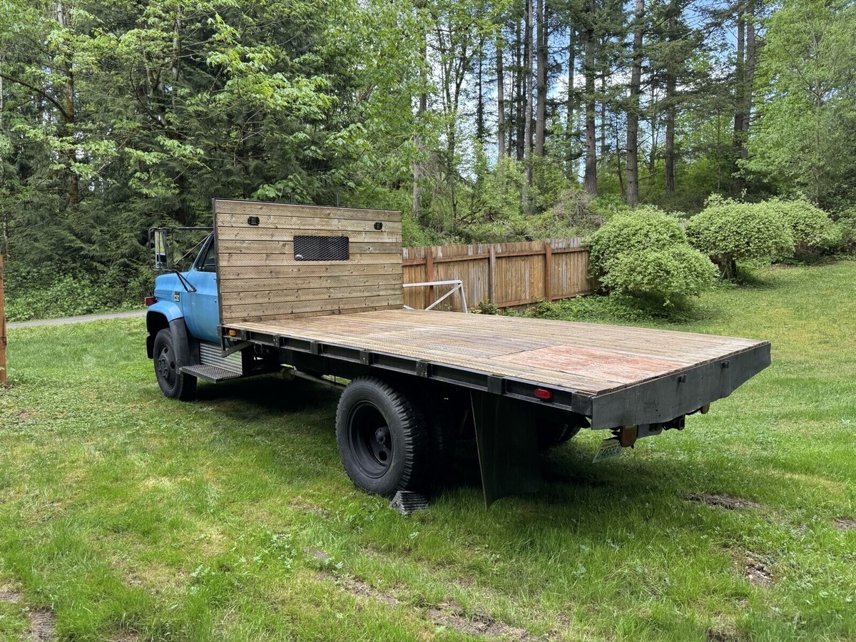 1977 Chevrolet C/K - photo 6