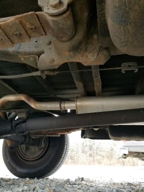 1977 Chevrolet Cheyenne -- - photo 12
