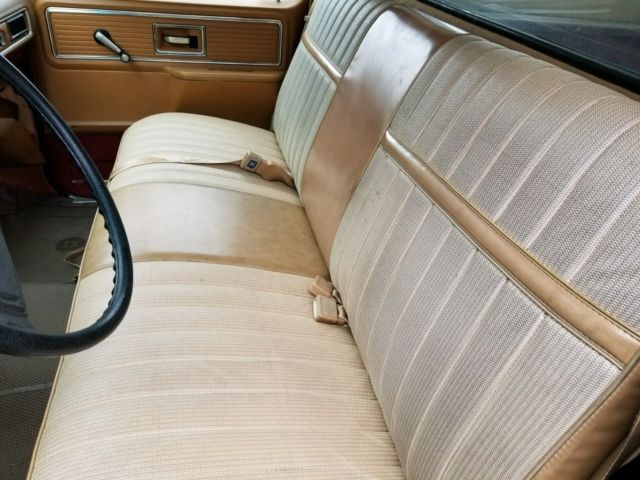 1977 Chevrolet Cheyenne -- - photo 5