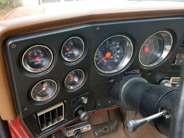 1977 Chevrolet Cheyenne -- - photo 8