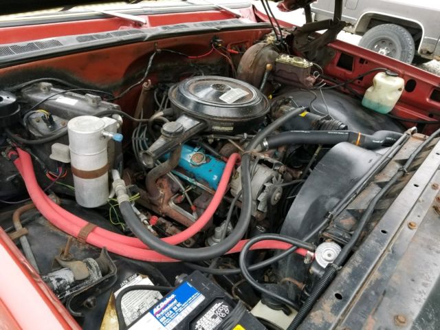 1977 Chevrolet Cheyenne -- - photo 9
