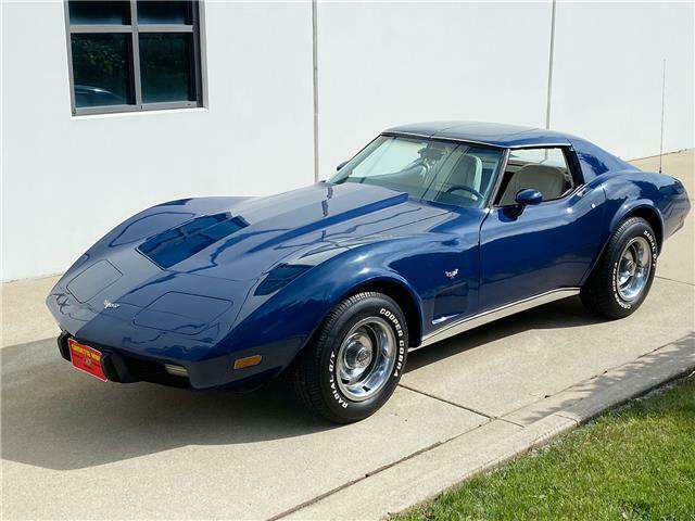 1977 Chevrolet Corvette $1 NO RESERVE - photo 10