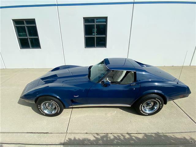 1977 Chevrolet Corvette $1 NO RESERVE - photo 11