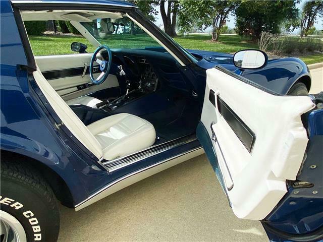 1977 Chevrolet Corvette $1 NO RESERVE - photo 12
