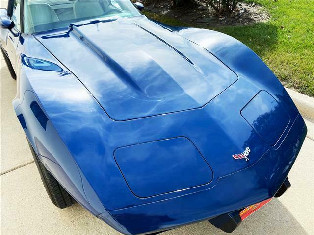 1977 Chevrolet Corvette $1 NO RESERVE - photo 2