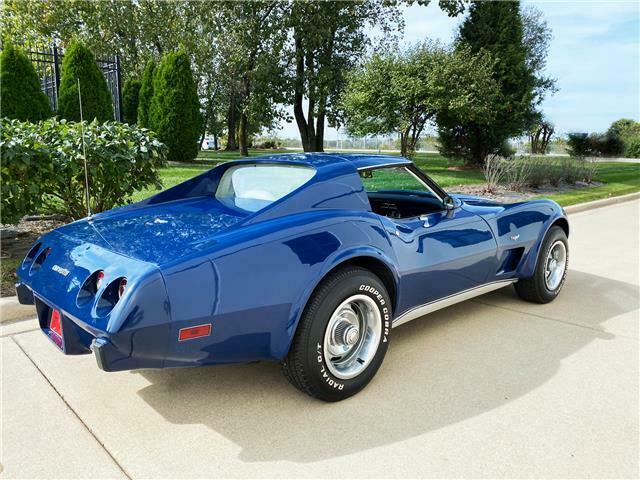 1977 Chevrolet Corvette $1 NO RESERVE - photo 4
