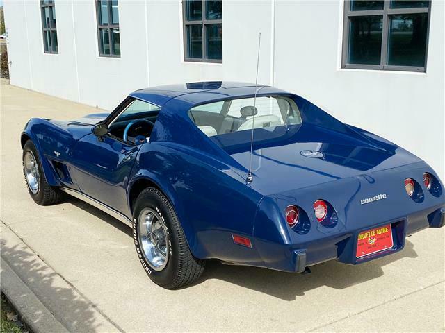 1977 Chevrolet Corvette $1 NO RESERVE - photo 7