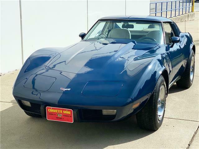 1977 Chevrolet Corvette $1 NO RESERVE - photo 9