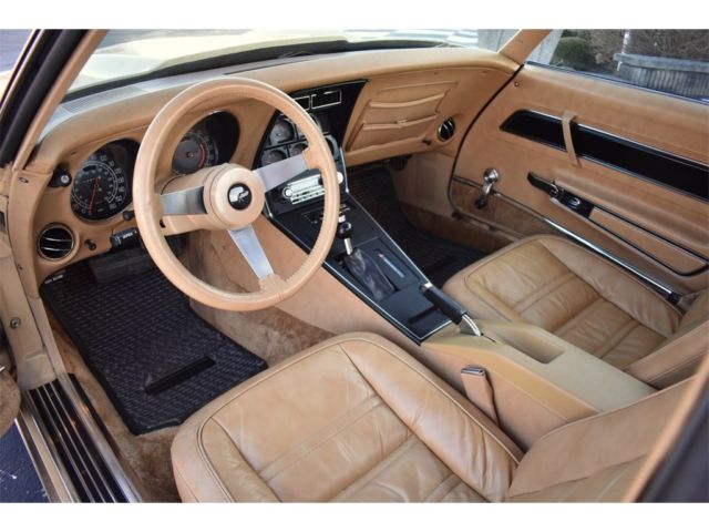 1977 Chevrolet Corvette - photo 2