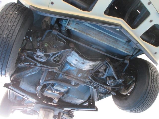 1977 Chevrolet Corvette - photo 4