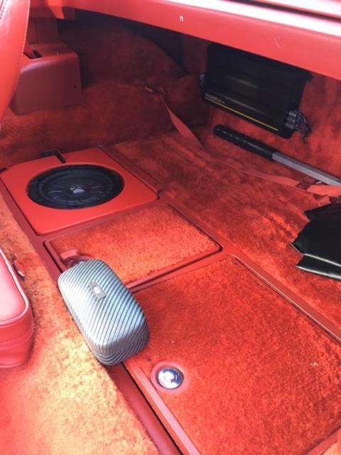1977 Chevrolet Corvette L48 - photo 10