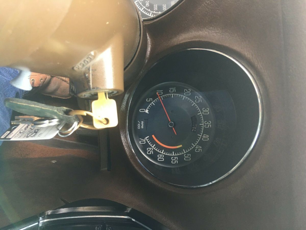 1977 Chevrolet Corvette - photo 11