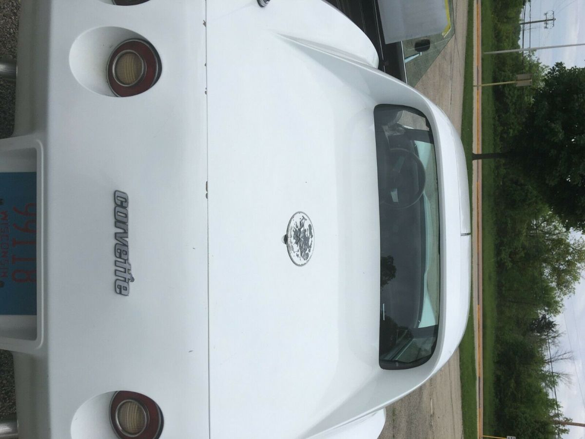 1977 Chevrolet Corvette - photo 12
