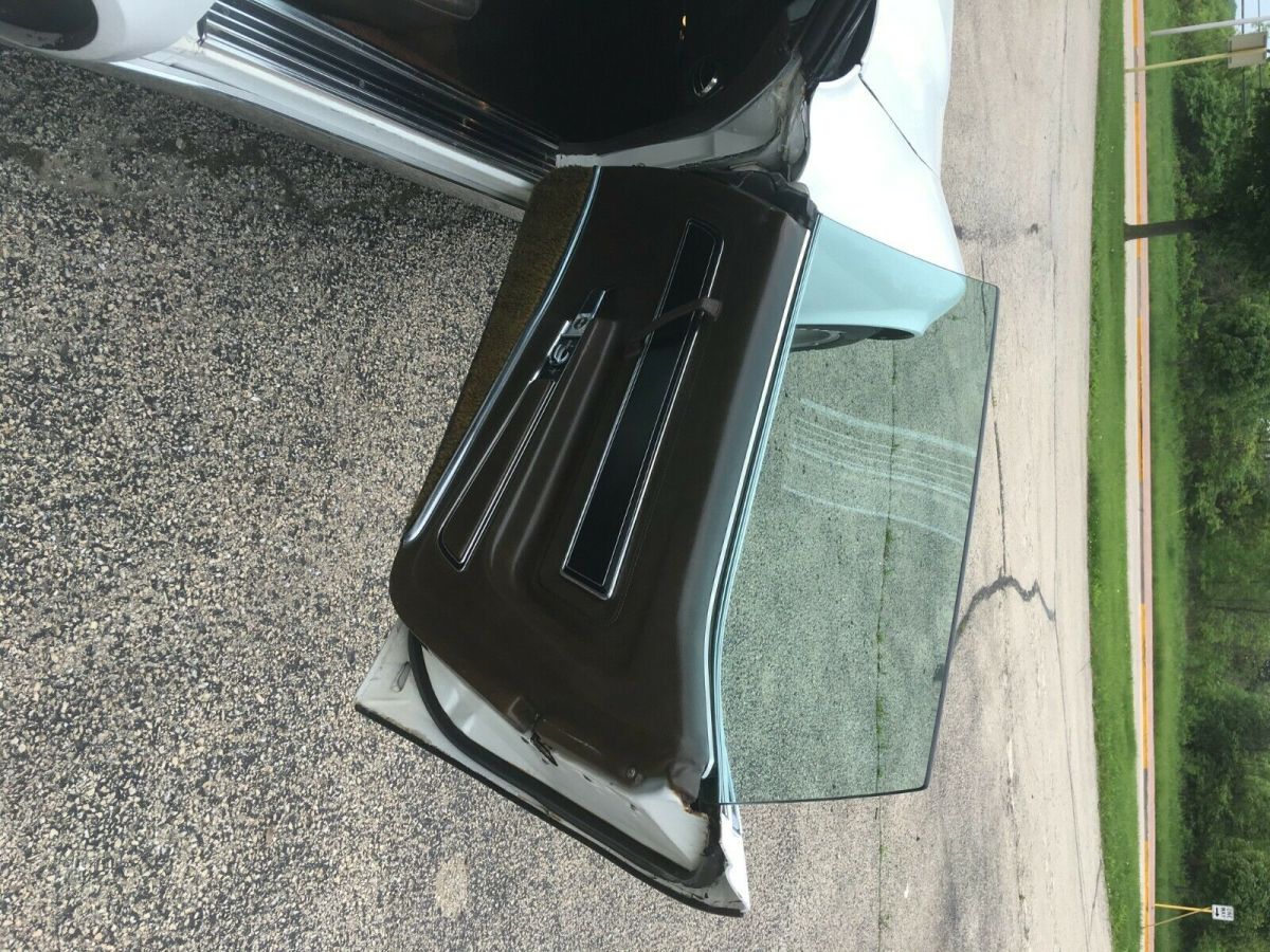 1977 Chevrolet Corvette - photo 3