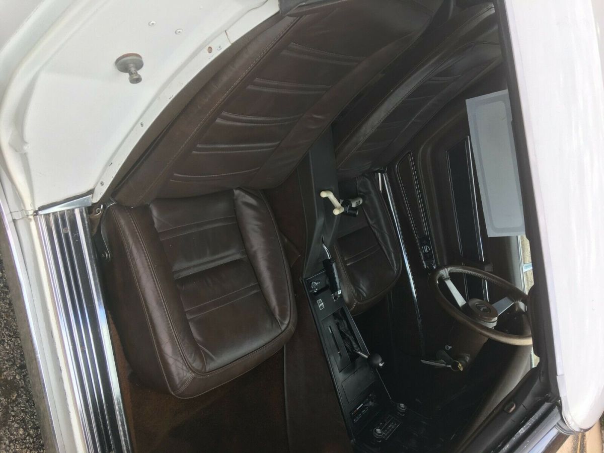 1977 Chevrolet Corvette - photo 5