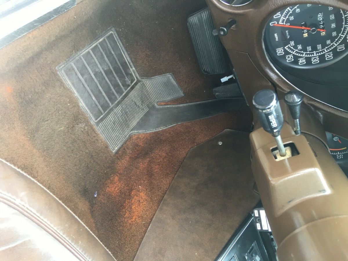 1977 Chevrolet Corvette - photo 7