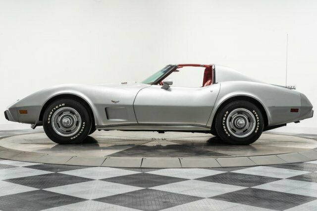 1977 Chevrolet Corvette -- - photo 5
