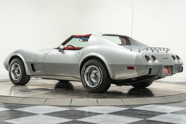 1977 Chevrolet Corvette -- - photo 6