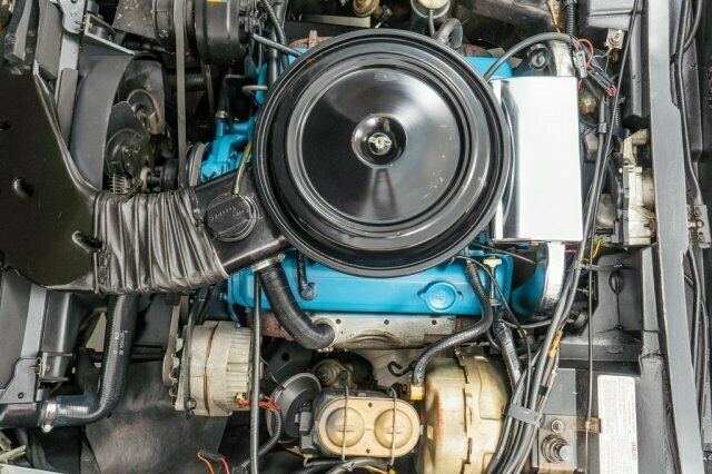 1977 Chevrolet Corvette -- - photo 11