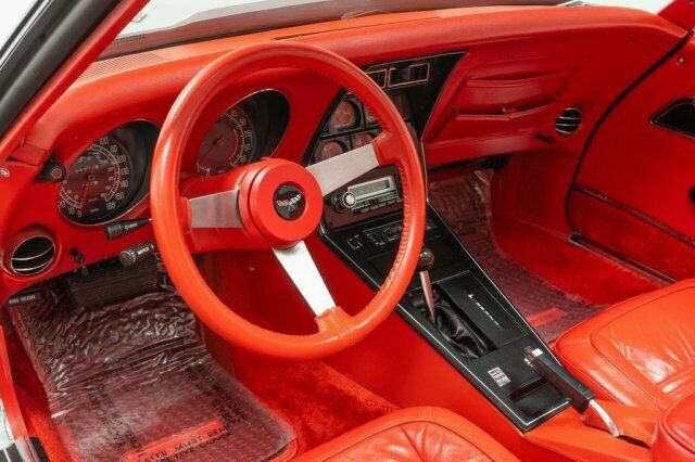 1977 Chevrolet Corvette -- - photo 12