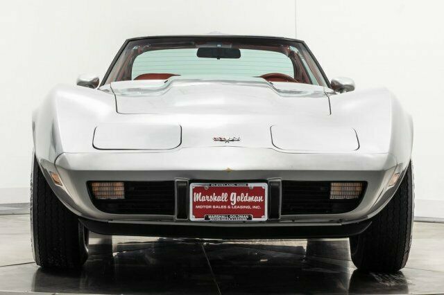 1977 Chevrolet Corvette -- - photo 3