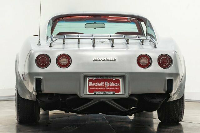 1977 Chevrolet Corvette -- - photo 7